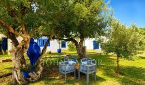 Verkauf Villa Essaouira
