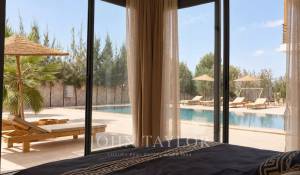 Verkauf Villa Essaouira
