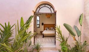 Verkauf Villa Essaouira
