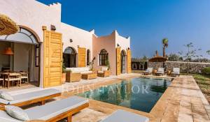 Verkauf Villa Essaouira