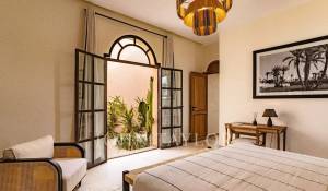 Verkauf Villa Essaouira