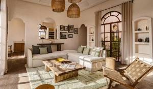 Verkauf Villa Essaouira
