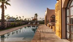 Verkauf Villa Essaouira