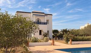 Verkauf Villa Essaouira