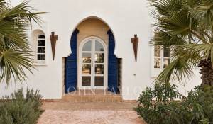 Verkauf Villa Essaouira
