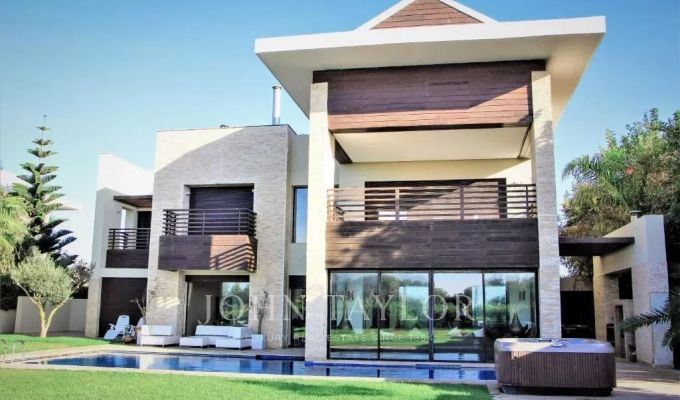 Verkauf Villa Essaouira