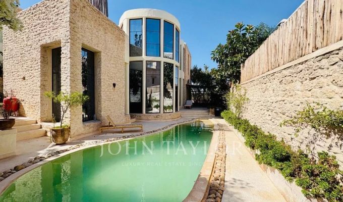 Verkauf Villa Essaouira