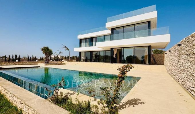Verkauf Villa Essaouira