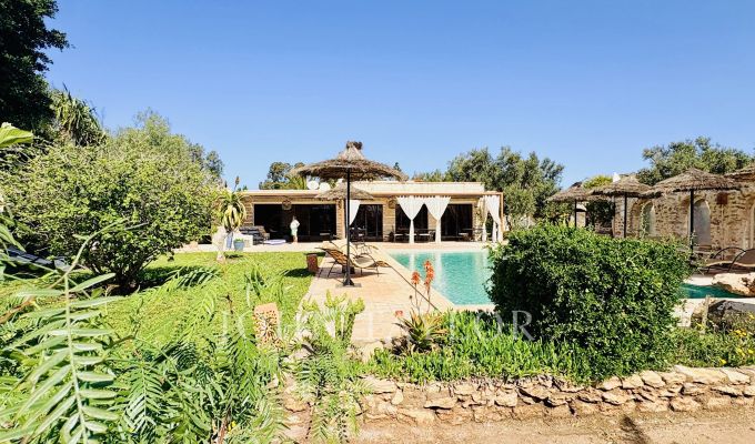 Verkauf Villa Essaouira