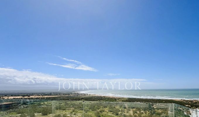 Verkauf Villa Essaouira