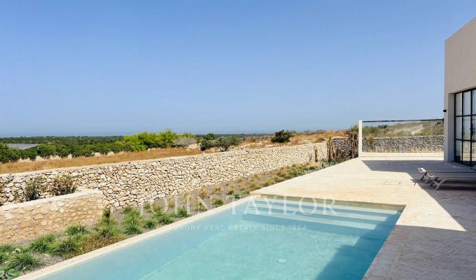 Verkauf Villa Essaouira