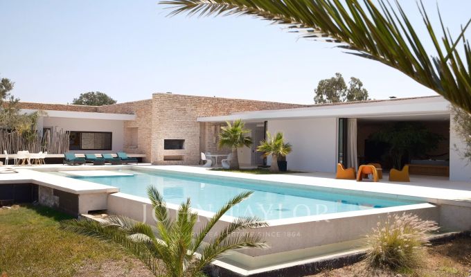Verkauf Villa Essaouira