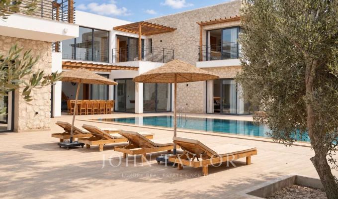 Verkauf Villa Essaouira