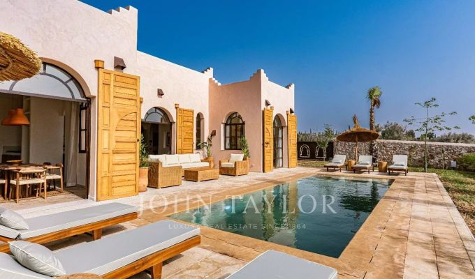 Verkauf Villa Essaouira