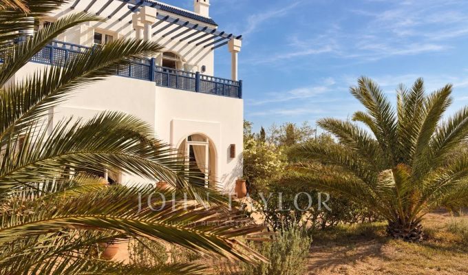 Verkauf Villa Essaouira