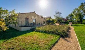 Verkauf Villa Eygalières