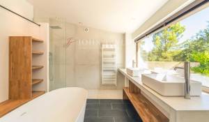 Verkauf Villa Eygalières