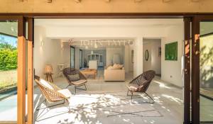 Verkauf Villa Eygalières