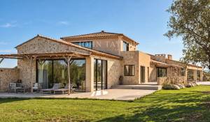 Verkauf Villa Eygalières