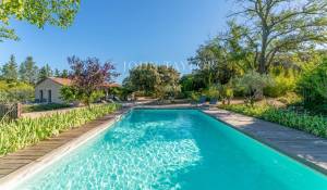 Verkauf Villa Eygalières