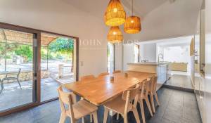 Verkauf Villa Eygalières