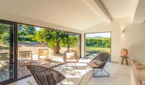 Verkauf Villa Eygalières