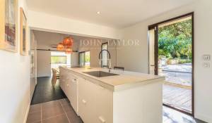 Verkauf Villa Eygalières