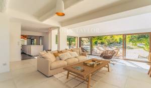 Verkauf Villa Eygalières