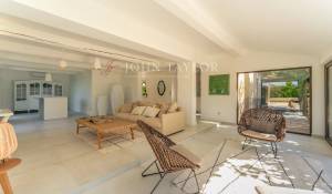 Verkauf Villa Eygalières