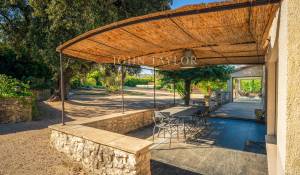 Verkauf Villa Eygalières