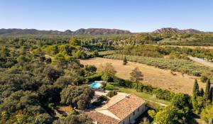 Verkauf Villa Eygalières