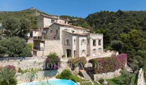 Verkauf Villa Èze