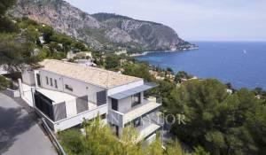 Verkauf Villa Èze