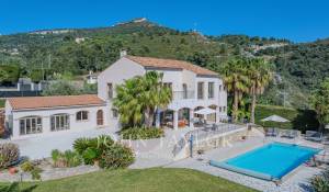 Verkauf Villa Èze