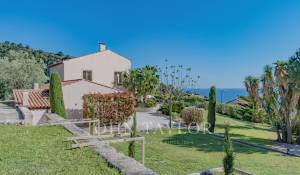 Verkauf Villa Èze