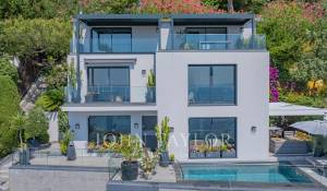 Verkauf Villa Èze