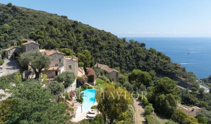 Verkauf Villa Èze