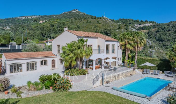 Verkauf Villa Èze