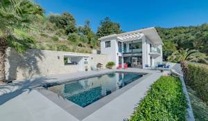 Verkauf Villa Falicon