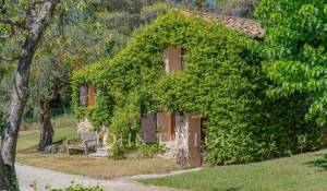 Verkauf Villa Fayence