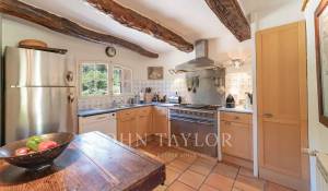 Verkauf Villa Fayence