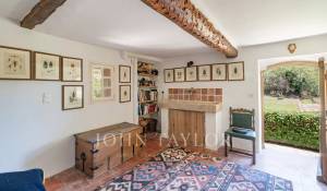 Verkauf Villa Fayence