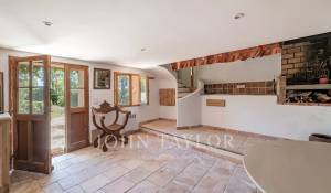 Verkauf Villa Fayence