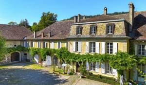 Verkauf Villa Féchy