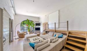 Verkauf Villa Féchy