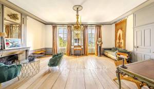 Verkauf Villa Féchy