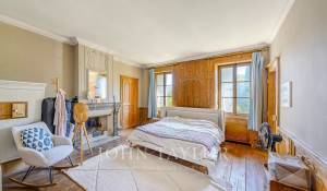 Verkauf Villa Féchy