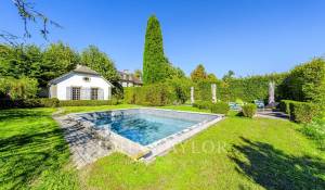 Verkauf Villa Féchy