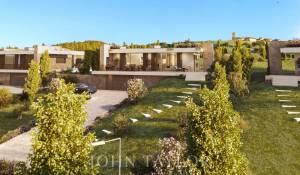 Verkauf Villa Fiesole