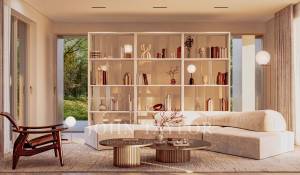 Verkauf Villa Fiesole